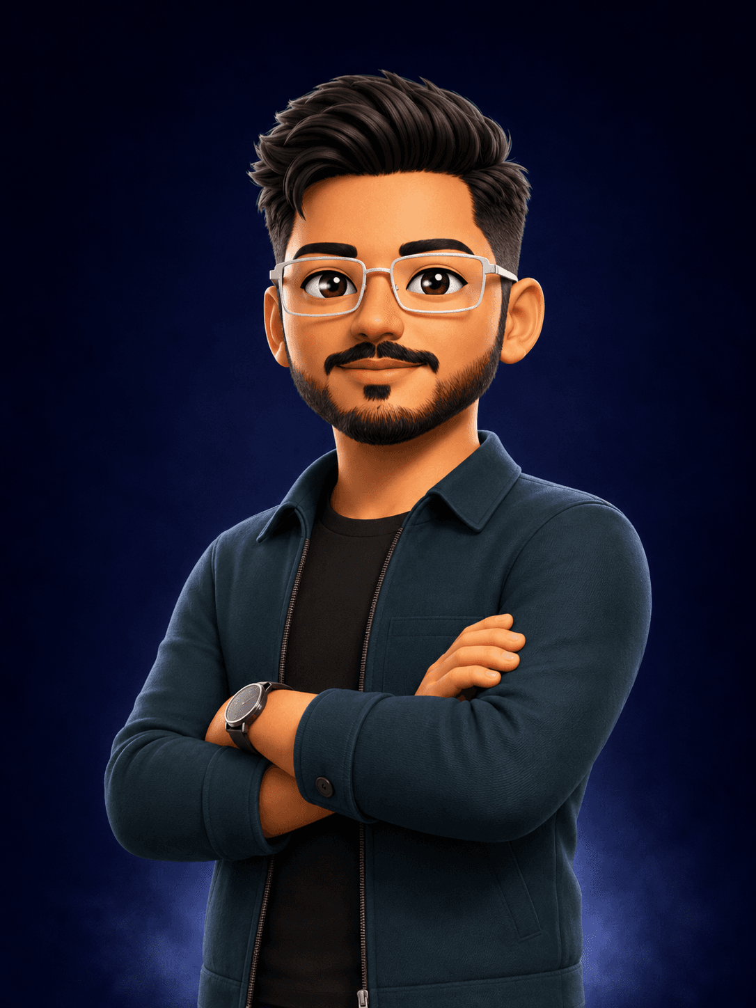 Nitin Kumar — Backend-Focused Full Stack Developer